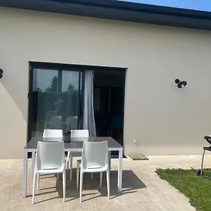 Ma Casita A Les Dombes Villars-les-Dombes